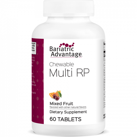 RP Multivitamin